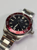 Gents Tag Heuer Aqua racer Watch Boxed With Additional Links