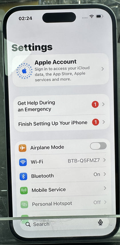 Iphone 16