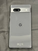 pixel 7a charcoal 128gb boxed