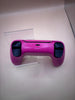 Pink PlayStation DualSense Wireless Controller