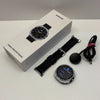 Samsung Galaxy Watch8 Classic 46mm Model SM-L505F in Black Boxed