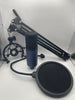 Live sound card