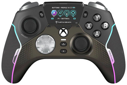 Turtle Beach Stealth Ultra Wireless Controller For Xbox.