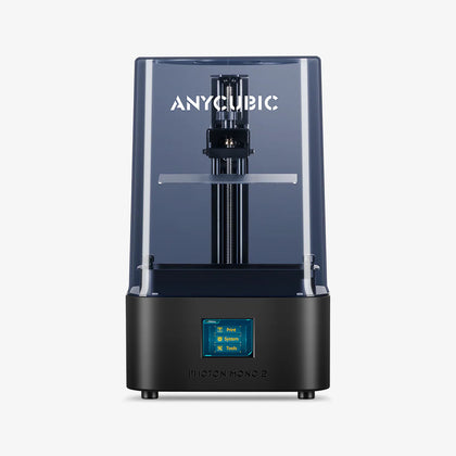 Anycubic Photon Mono 2 Resin 3D Printer ** Unboxed **