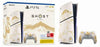 PlayStation 5 Slim Ghost of Yotei Gold Limited Edition Bundle ** 2 YEAR WARRANTY**