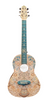 Lindo Sahara Electro Acoustic Travel Guitar