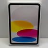 Apple iPad A16 Model A3354 128GB WiFi in Silver Sealed