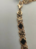 14ct Gold Bracelet - 4 Grams - 7" Length