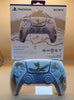 PS5 Official DualSense Controller Ghost of Yotei Gold - Boxed