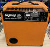 Orange Crush Bass 50 amp