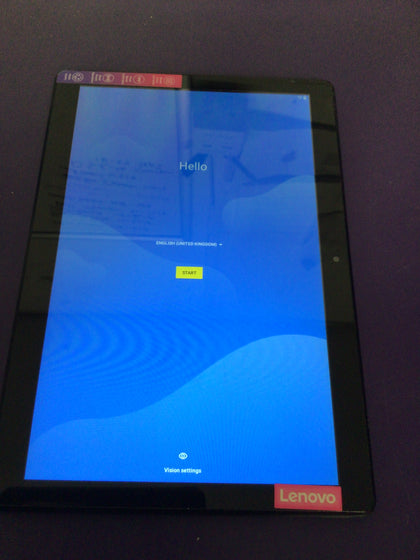 Lenovo Tab M10