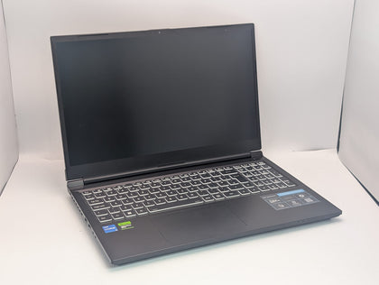 Erazer Crawler E50/i5-12450H/16GB Ram/1TB SSD/4050 8GB - PARTS ONLY - READ DESC.