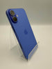APPLE IPHONE 16 PLUS, 256GB, ULTRAMARINE, UNLOCKED, UNBOXED, 93 BATTERY CAP