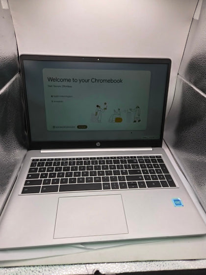HP 15A-NA0500/N6000/4GB Ram/128GB eMMC/15