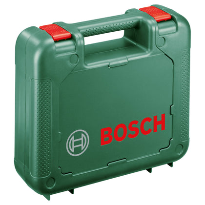 **CASED** BOSCH PST 700E - 500W Jigsaw **Wired** inc. Start-up Guide & Blades.