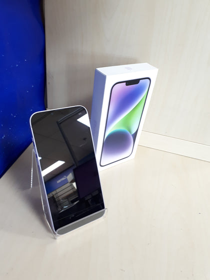 Apple iPhone 14 Plus 128GB Purple Unlocked