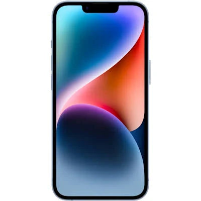 Apple iPhone 14 128GB Blue 87% battery health Boxed