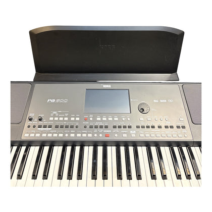 Korg PA 600 Keyboard