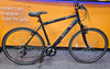 **Sale** Apollo Guru Sport Mens Hybrid Bike L Frame **Collection Only**