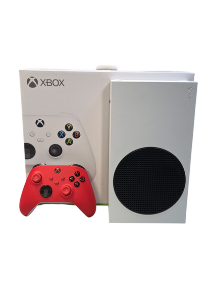 Xbox Series S 512GB