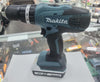 Makita HP457D 18V Cordless Li Ion Combi Drill G Series