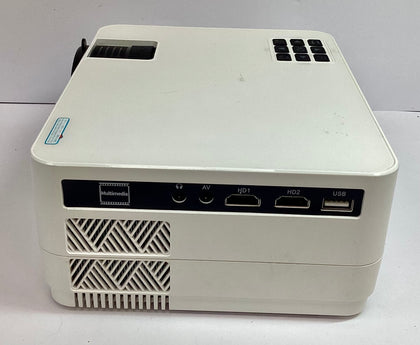 TechStick HQ4 Projector & Mount