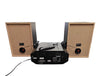 Roxel RCD-660 CD Mini Hi-fi System**Unboxed**