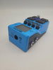 Zoom multi stomp MS-70CDR Guitar effects pedal with mains lead UNBOXED