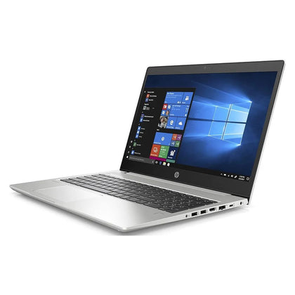 HP ProBook 450 G6 - Intel Core i5 - 16GB RAM - 256GB SSD