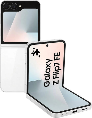 Samsung Galaxy Z Flip7 FE 128GB