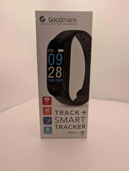 Goodmans Track+ Smart Tracker