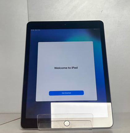 Apple Ipad 7th Gen. 32GB, Wi-fi, 10.2 In Space Gray Model A2197