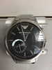 Emporio Armani watch