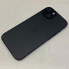 Apple iPhone 15 Unlocked Model A3090 128GB in Black Boxed