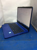 HP Laptop - 120GB Storage