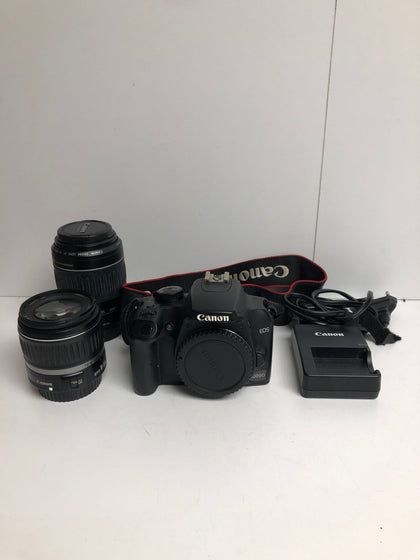 Canon EOS 1000D Camera DSLR 10.1MP