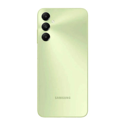 Galaxy A05s 64GB - Green - Unlocked