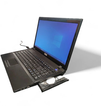 SPARES or REPAIR Stone W258EU 128GB Laptop**Unboxed**