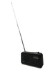 DAB & DAB+ Digital and FM Radio by i-Star| Portable and Rechargeable Wireless Personal Radio with Stereo Speaker