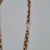 9ct Yellow Gold 3 In 1 Belcher Bracelet - 8" Long - 3.25 Grams
