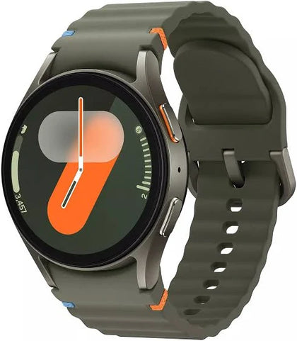 Samsung Galaxy Watch 7 boxed