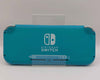 Nintendo Switch Lite console 32GB turquoise unboxed with charger
