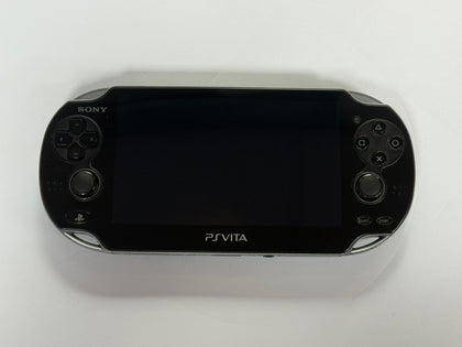 ps vita pch-1003 console