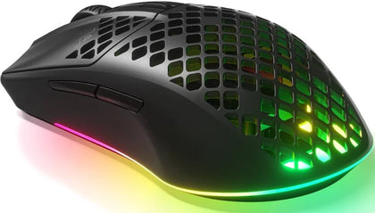 SteelSeries Aerox 3 Wireless Gaming Mouse Gen 2