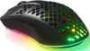 SteelSeries Aerox 3 Wireless Gaming Mouse Gen 2