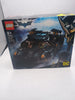 Batmobile Tumbler: Scarecrow Showdown 76239 | Super Heroes | LEGO