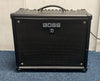 Boss Katana-50 Mk1 Combo Guitar Amplifier **COLLECTION ONLY**
