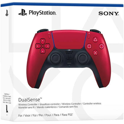 *brand new* DualSense Wireless Controller - Volcanic Red - PlayStation 5 PS5