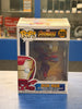 funko pop 285 iron man avengers infinity war