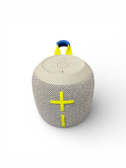 Ultimate Ears WONDERBOOM 3 bluetooth speaker